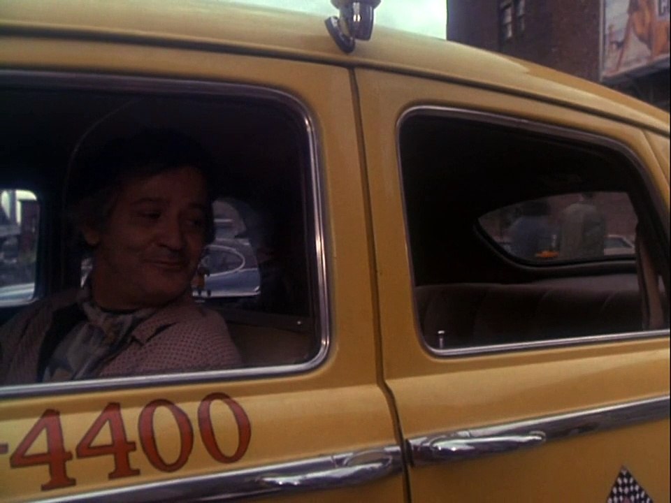 Thieves (1977) 1/2