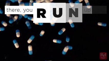 Run 3 Little Letters 645 Meanings