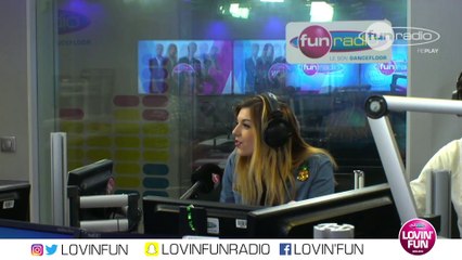 UN AUDITEUR SE MET A DOS TOUTES LES FILLES EN DIRECT !