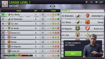 Top Eleven Be a Soccer Manager hack apk no root