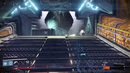 Osiris rdr10 Anomaly Review