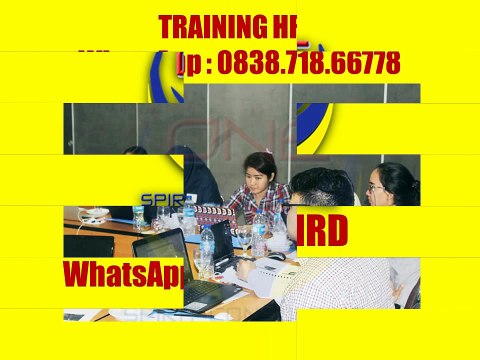 WA 0838 718 66778, Training HRD 2017, Seminar Psikologi, Pelatihan HRD