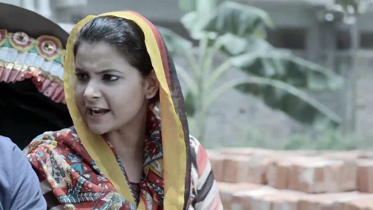 Ongsho Bishesh - Bangla New Natok 2017 - Tawsif - Jovan - Sabnam Faria - Neela - Tamim Mridha