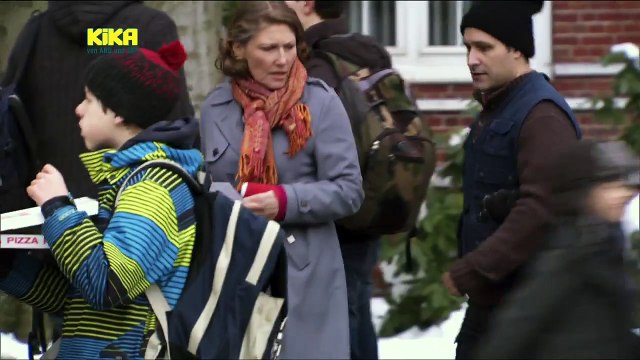 Die Pfefferkörner - 118. Obdachlos | Mehr auf KiKA.de