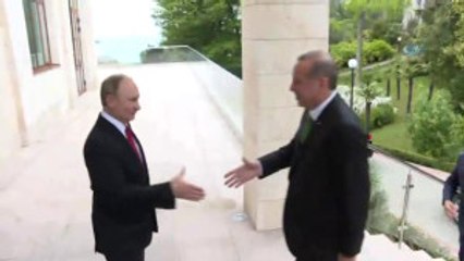 Erdoğan'dan "Çatışmasızlık Bölgesi" Açıklaması