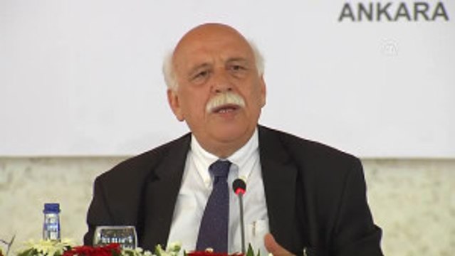 Bakan Avcı: Üçüncü Milli Kültür Şurası Sümen Altı Edilmiyor