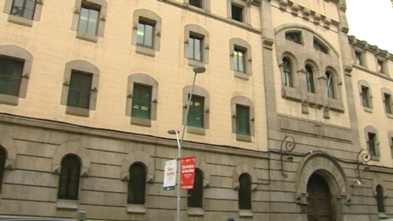 El 8 de junio, la víspera de sus 113 años, la cárcel Modelo de Barcelona cerrará para siempre