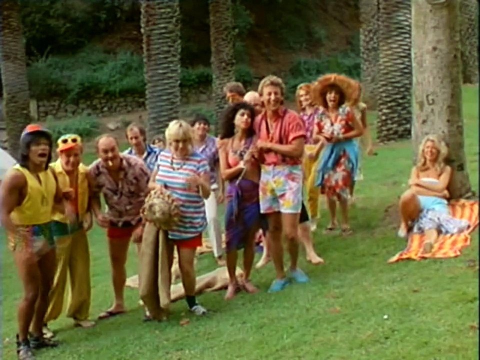 Last Resort (1986) 2/2