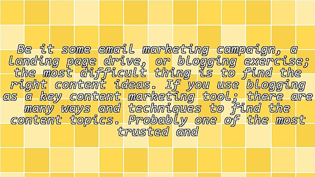 4 Ways Your Competitors Can Help In Blogging: Create Great Content And Drive Traffic Fast