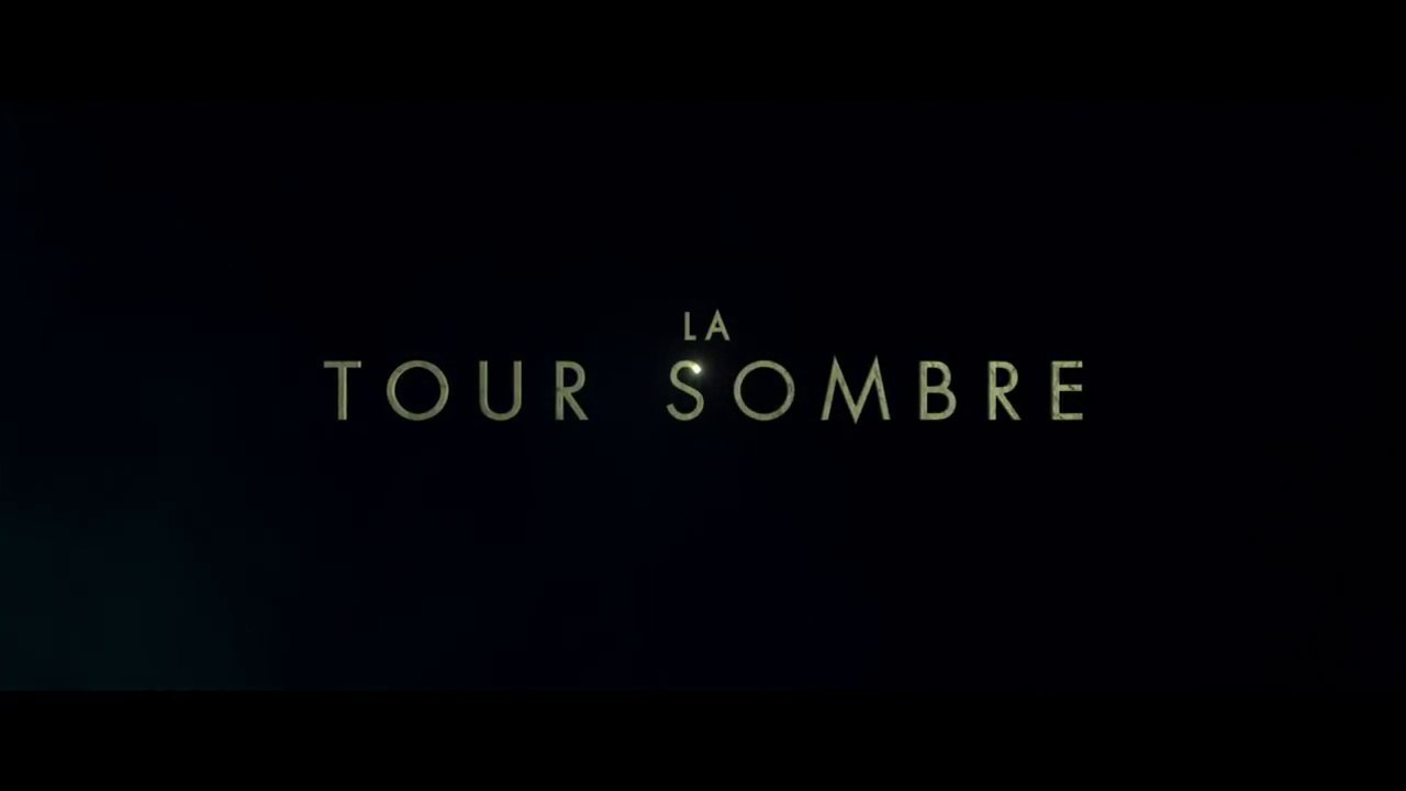 La Tour Sombre - Bande-annonce VOST