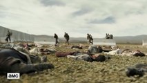 Fear the Walking Dead - Tráiler tercera temporada