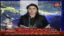 Tonight With Fareeha – 3rd May 2017