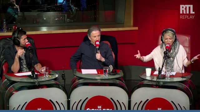 Le rêve étrange de Michel Drucker