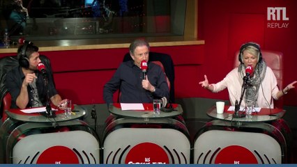 Le rêve étrange de Michel Drucker