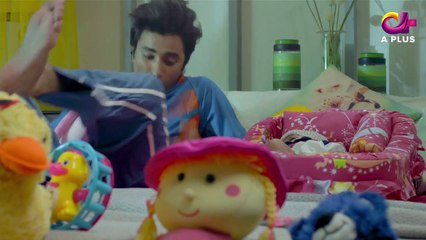 Bubu Ki Beti Episode 5-6 Promo  Aplus