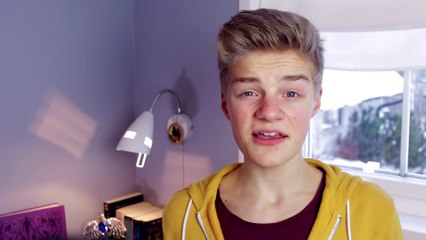 Harry Potter Conspiracy Theories!-1