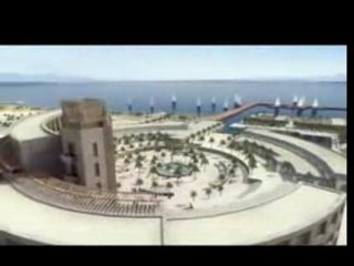 Alger : la ville touristique