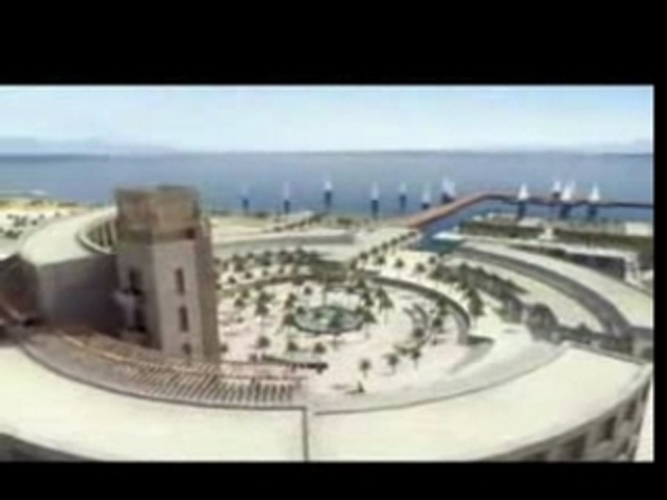 Alger : la ville touristique