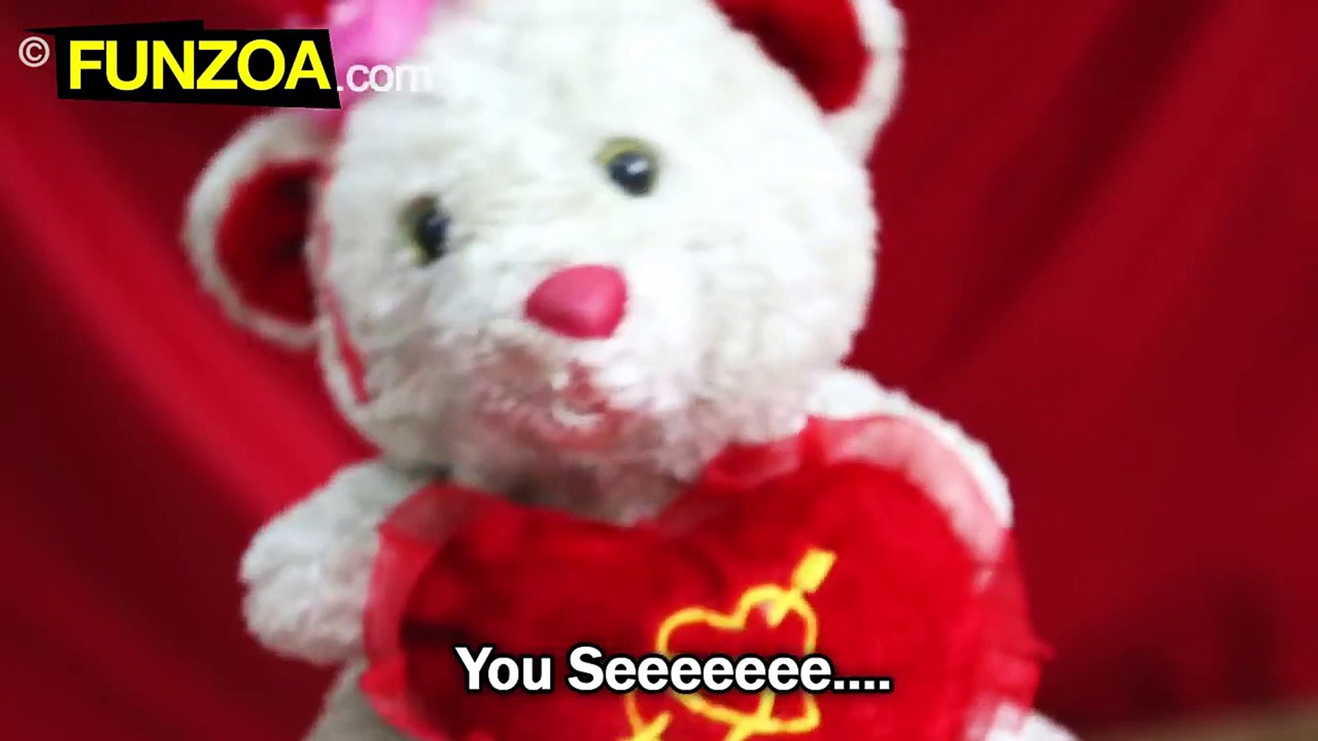 ⁣Funny Chinese Song With Eng Subtitles great fun