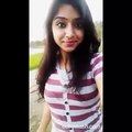 Cool dubsmash by beautiful girl