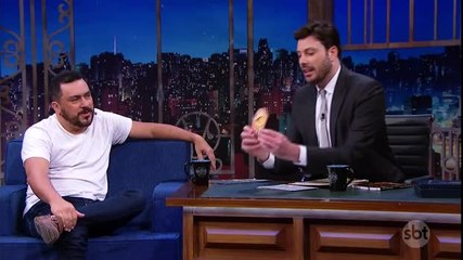 The Noite 03.05.17 - Quarta - Parte 1