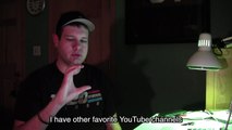 Deaf Car Guy - My Favorite YouTube channels - VLOG 2