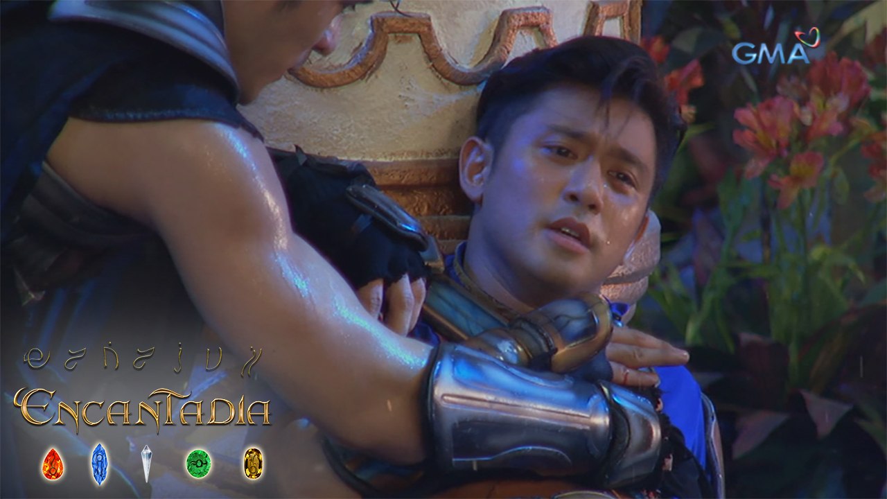Encantadia: Buwis-buhay para sa Lireo | Episode 207
