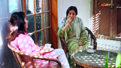 Saanp Serhi (Episode 16)