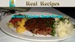 Arizona Chicken Steak Real Recipes Cooking Steaks in the Arizona Summer