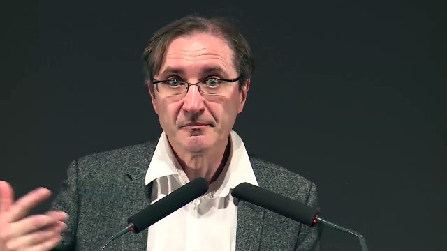 Marlène Dietrich et Emil Jannings, vedettes de l'Ange Bleu - François Thomas