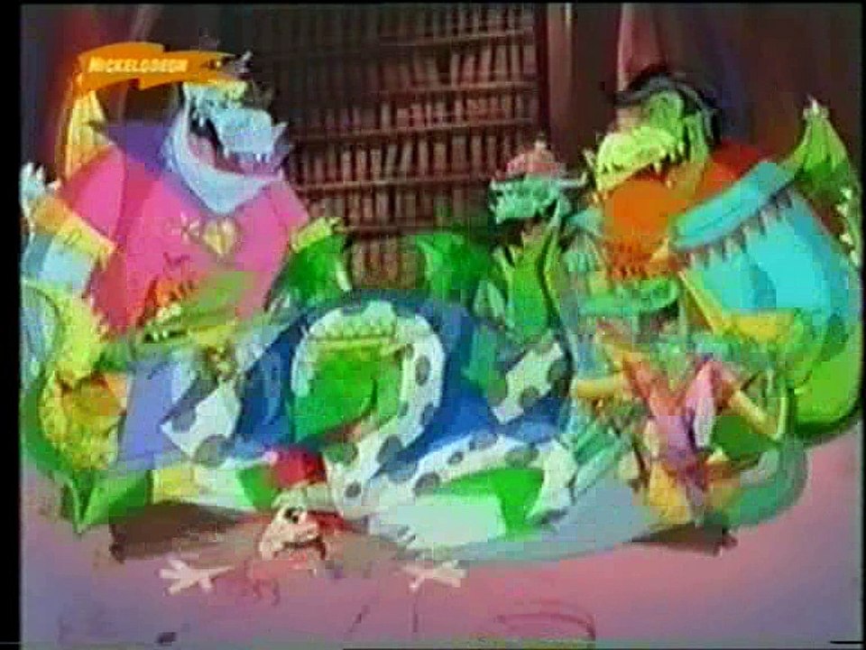 Die Ritter der Schwafelrunde 01 Rüben haben kurze Beine