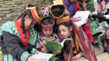 Soch Bhee Approach Bhee Tabdeel Hai،A Beautiful KPK Advert