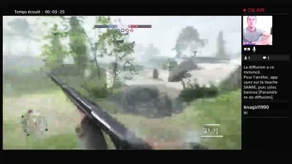 Battlefield conquête (3)