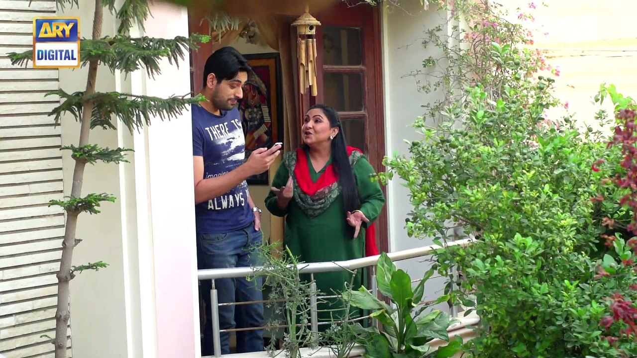 Bharosa Ep 27