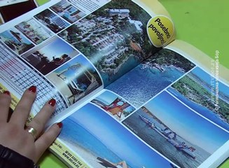 Borani i ovog leta najradije biraju Grčku, 3. maj 2017. (RTV Bor)