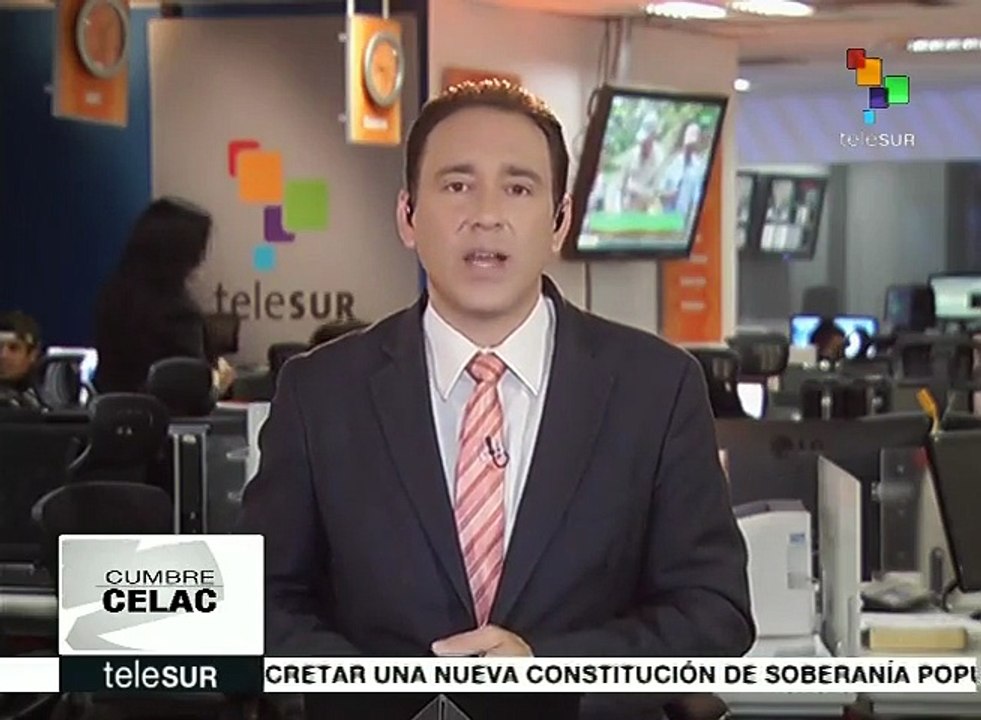 Delcy Rodríguez: Nicolás Maduro siempre ha hecho un llamado al diálogo
