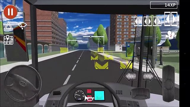 Public Transport Simulator-Best Android Gameplay HD ep22 | DroidCheat | Android Gameplay HD
