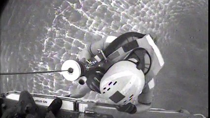 Coast Sector Miami Rescues Boater