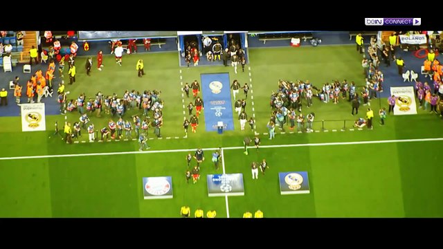 Ligue des Champions : AS Monaco - Juventus en TV et Live streaming