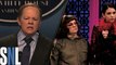 Top 5 Melissa McCarthy SNL Sketches and Impersonations