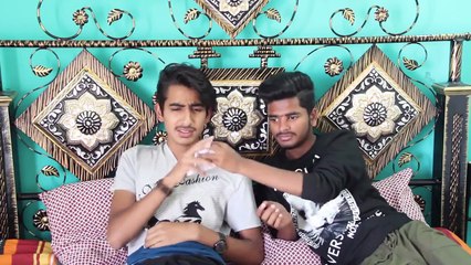 Asim Johri - Sad Movie (Expectations vs Reality)