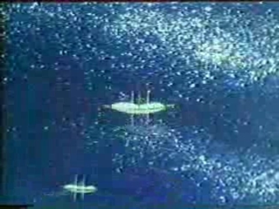 Goldorak - Générique 3