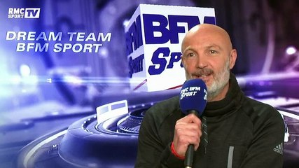 Frank Leboeuf : ‘’Les monégasques vont donner le meilleur d’eux-mêmes’’