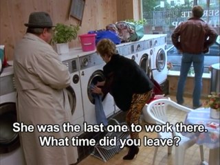 De C**k en de moord op de wallen - Ep13 (English Sub)