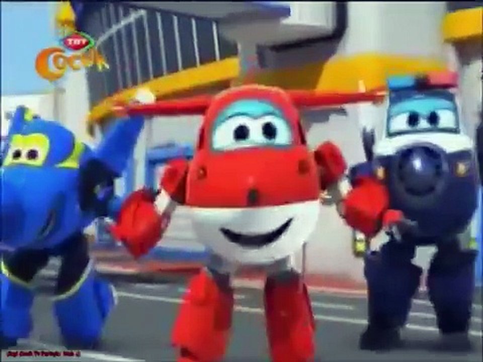 Hızlı Harilka Kanatlar Şarkısı  Full İzle JET Dizzy Donie