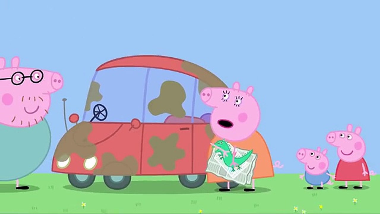 Peppa Pig Wutz Deutsch Neue Episoden 2017 #30 - Peppa Wutz Neue folgen