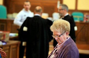 Procès Heaulme : retour rue Vénizelos, le 28 septembre 1986