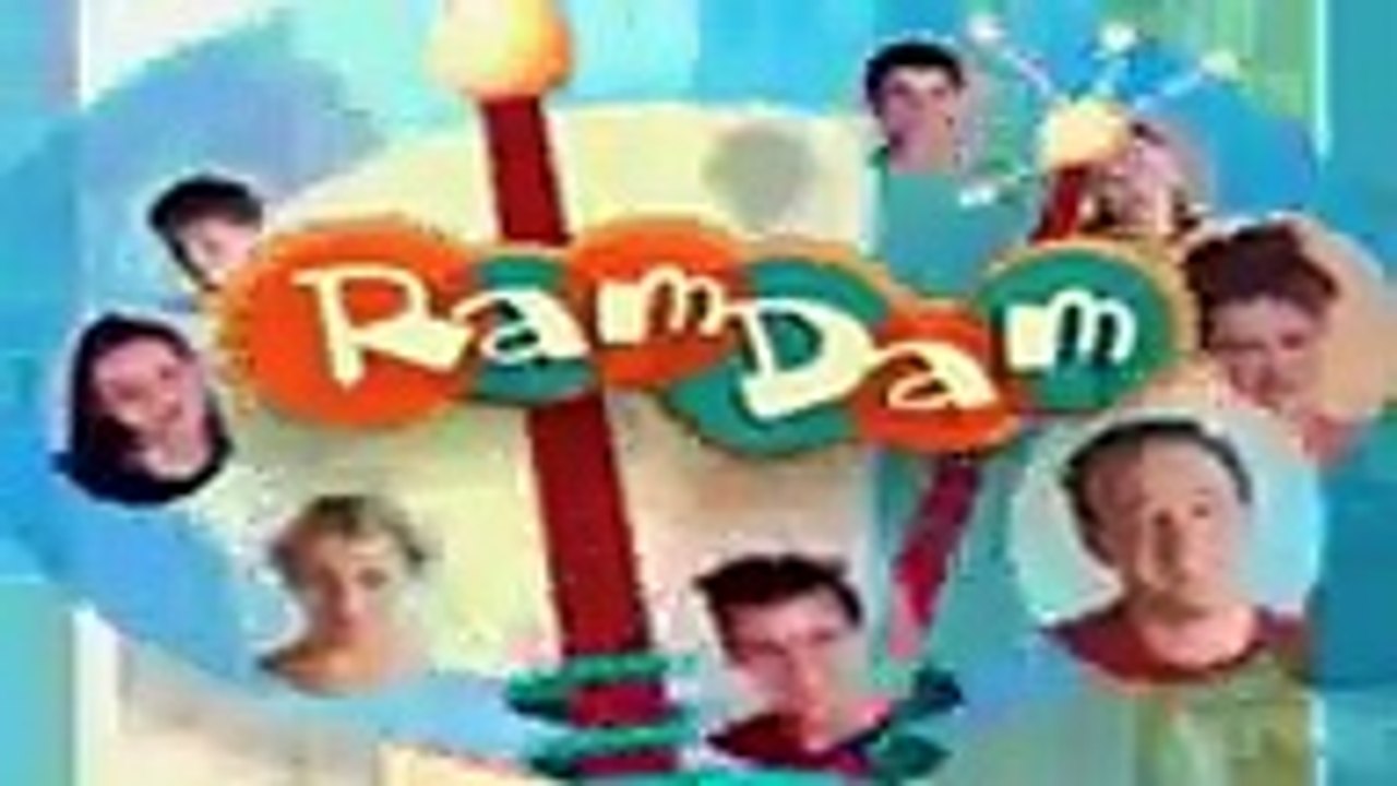 Ramdam S01E15,Tv series online 2017 - 1