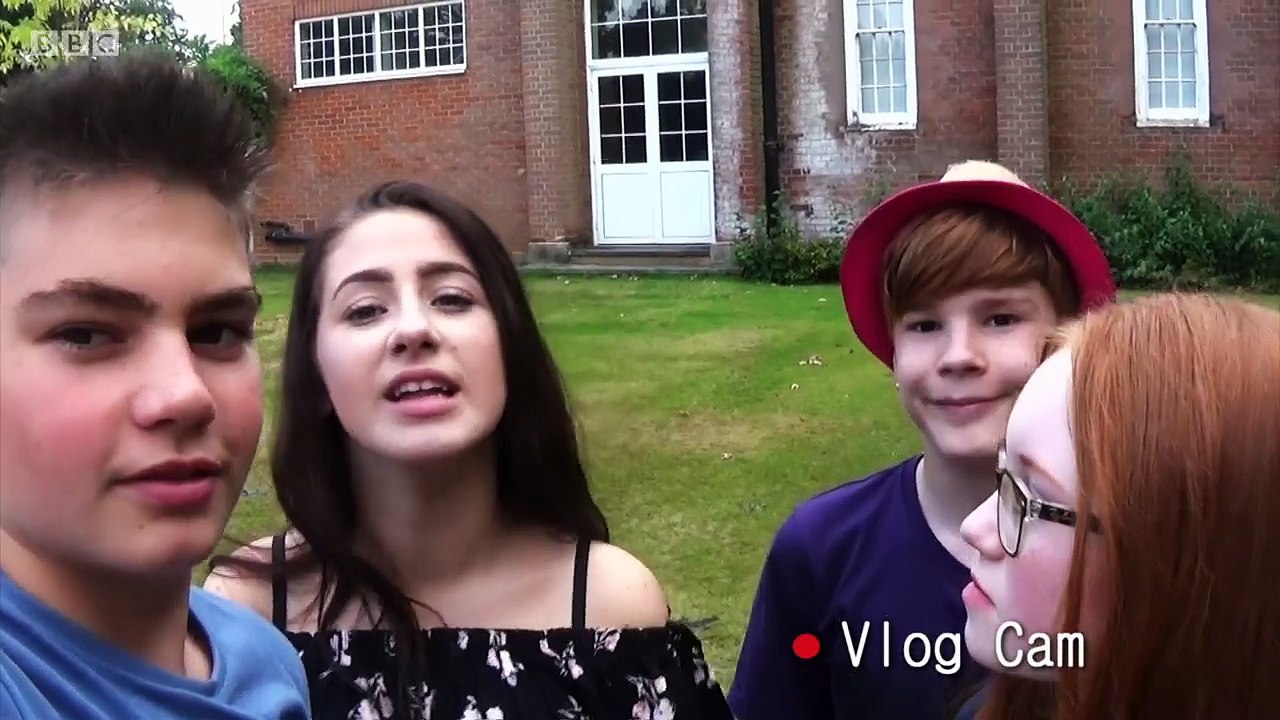 Got What It Takes, S2E06. So Sick