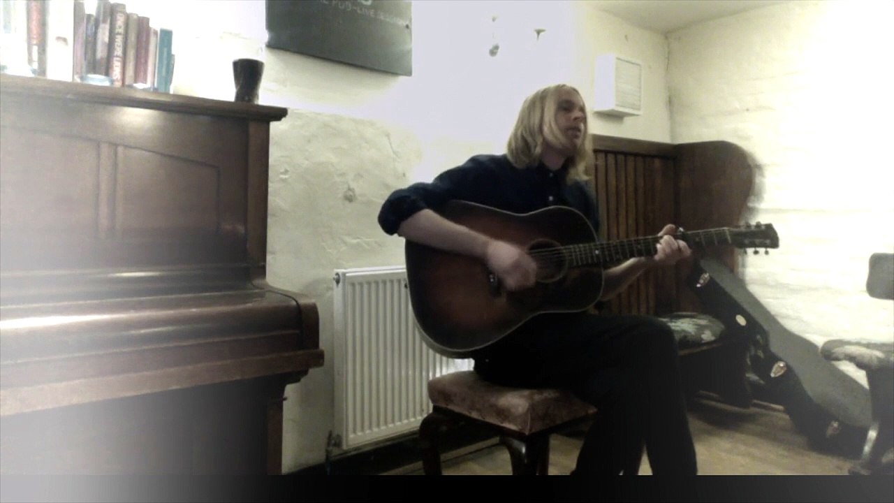 Ben Holland - Death Of A Heart